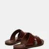 Cuero Splash Tan