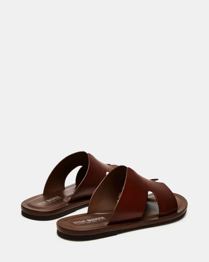 Cuero Splash Tan