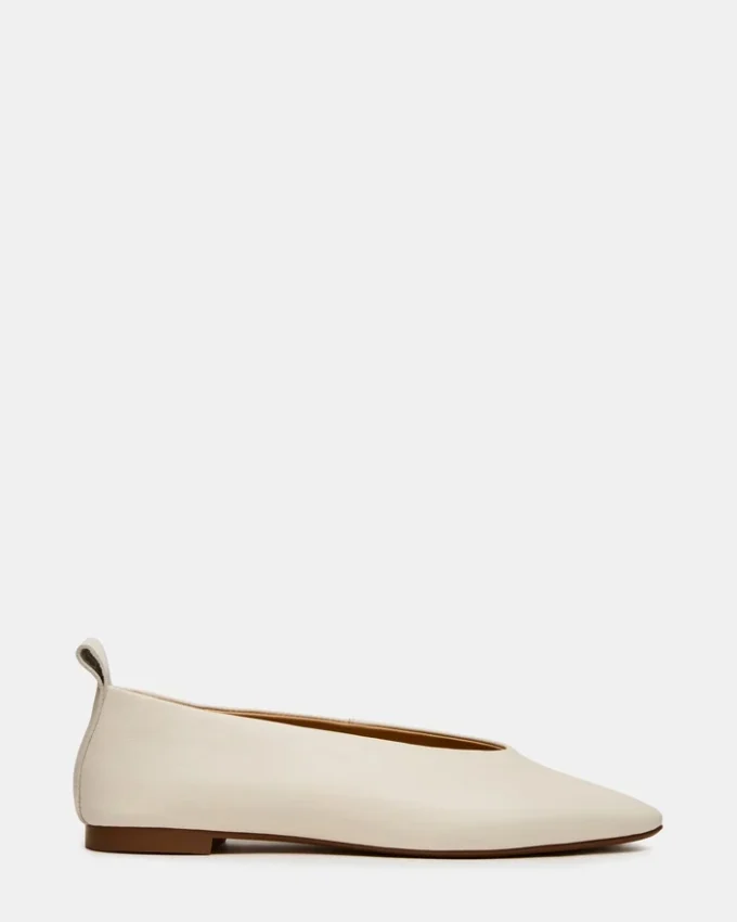 Cuero Swanky Bone Cuero Swanky Bone