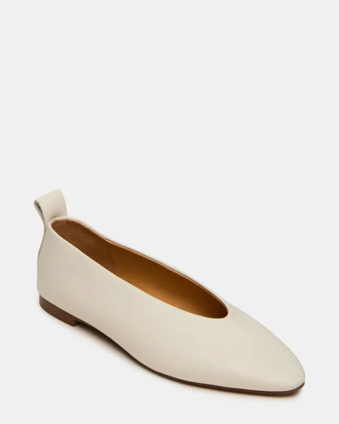 Cuero Swanky Bone Cuero Swanky Bone