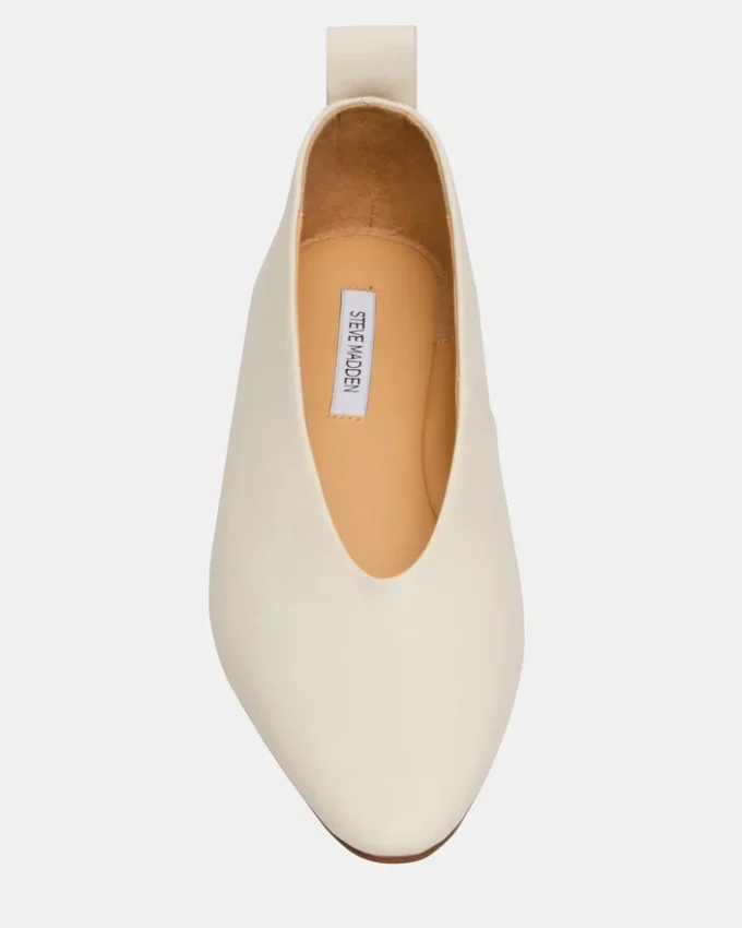 Cuero Swanky Bone Cuero Swanky Bone