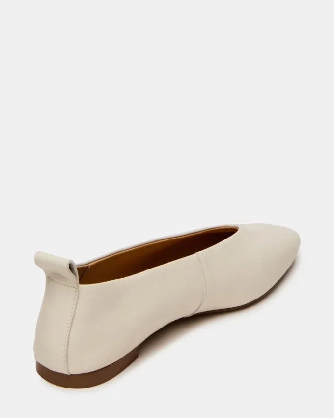 Cuero Swanky Bone Cuero Swanky Bone