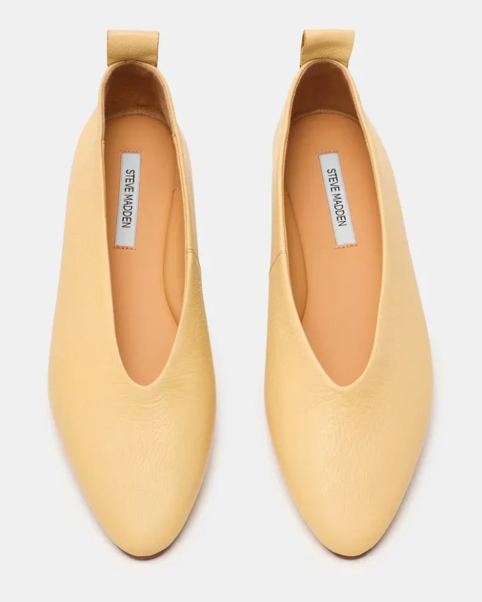 Cuero Swanky Butter Cuero Swanky Butter