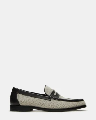 Cullen Negro/Beige