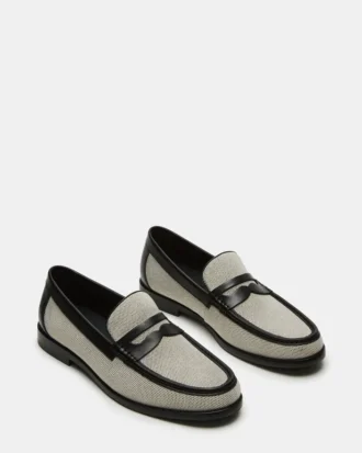 Cullen Negro/Beige