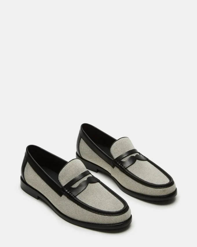 Cullen Negro/Beige Cullen Negro/Beige