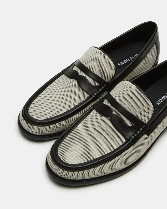 Cullen Negro/Beige Cullen Negro/Beige
