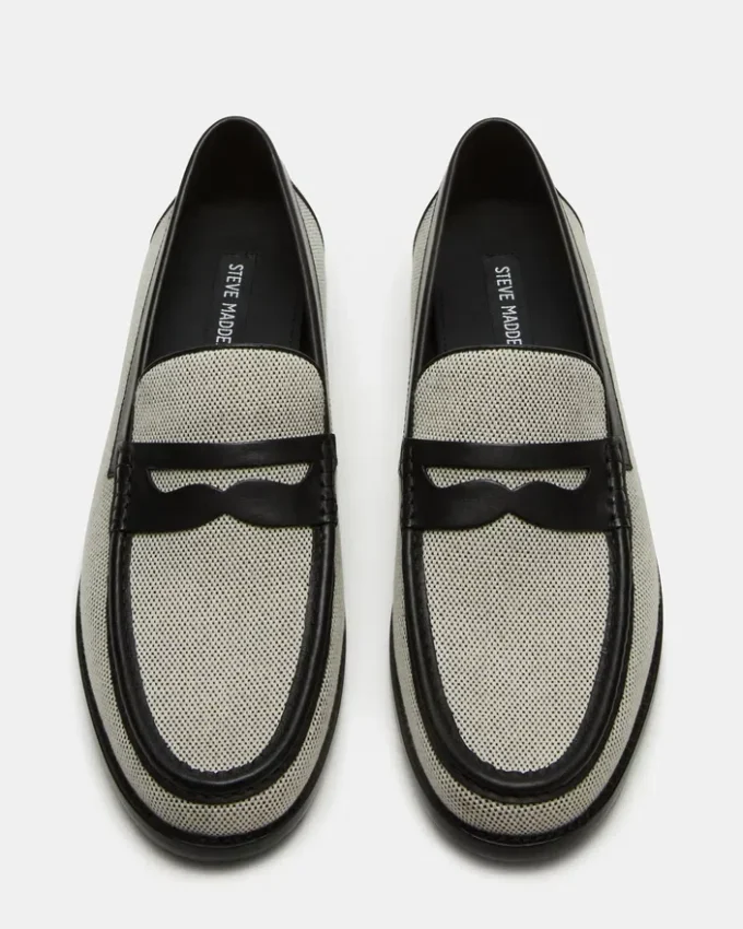 Cullen Negro/Beige Cullen Negro/Beige