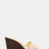 Curcio Beige Crocodile Curcio Beige Crocodile