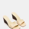 Curcio Beige Crocodile Curcio Beige Crocodile
