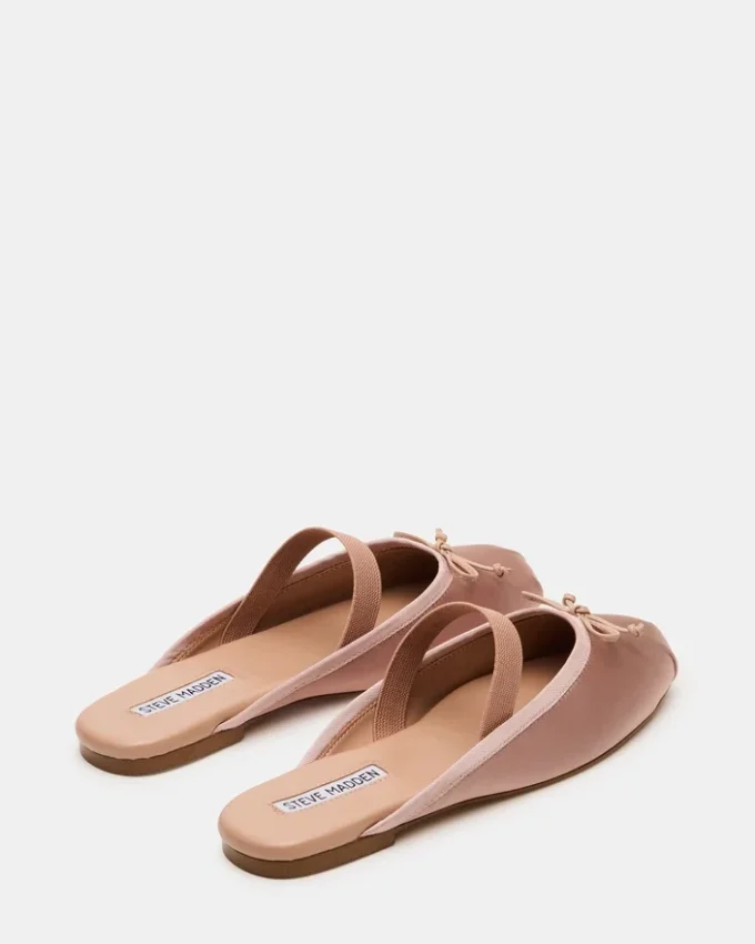 Cutesy Blush Satin Cutesy Blush Satin