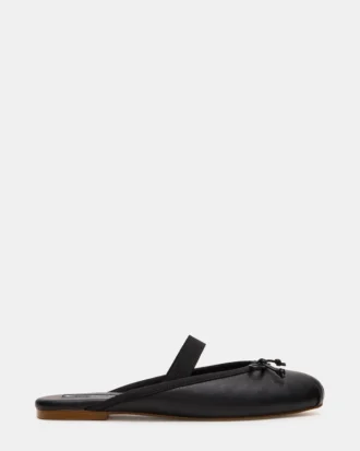 Cutesy de piel negra