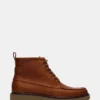 Dael Brown Leather Dael Brown Leather