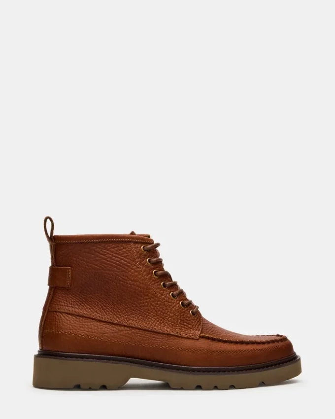 Dael Brown Leather Dael Brown Leather