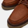 Dael Brown Leather Dael Brown Leather
