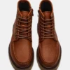 Dael Brown Leather Dael Brown Leather