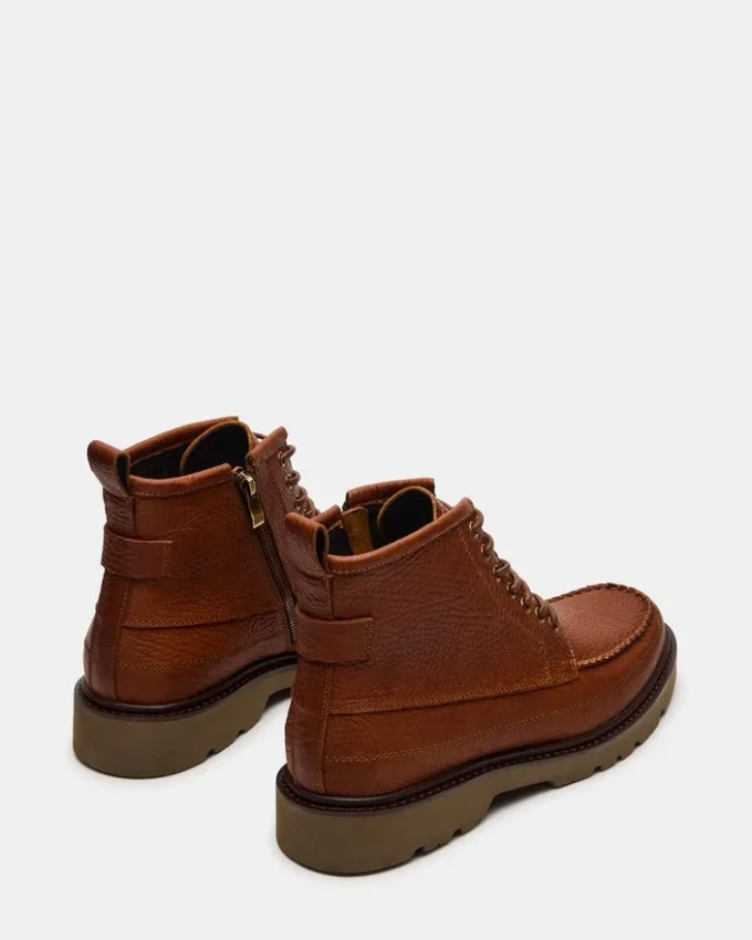 Dael Brown Leather Dael Brown Leather