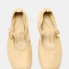 Daffia Butter Leather Daffia Butter Leather