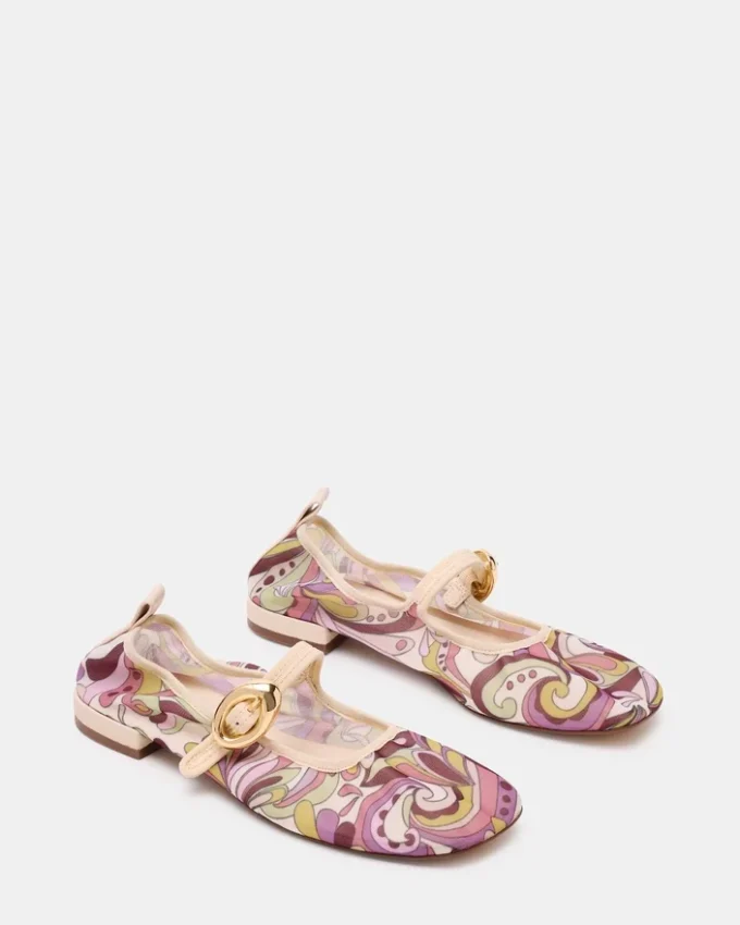 Daffia Purple Multi Daffia Purple Multi