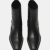 Darsen de piel negra Darsen de piel negra