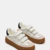 Dash White Multi Dash White Multi