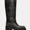 Davos Black Distressed Davos Black Distressed