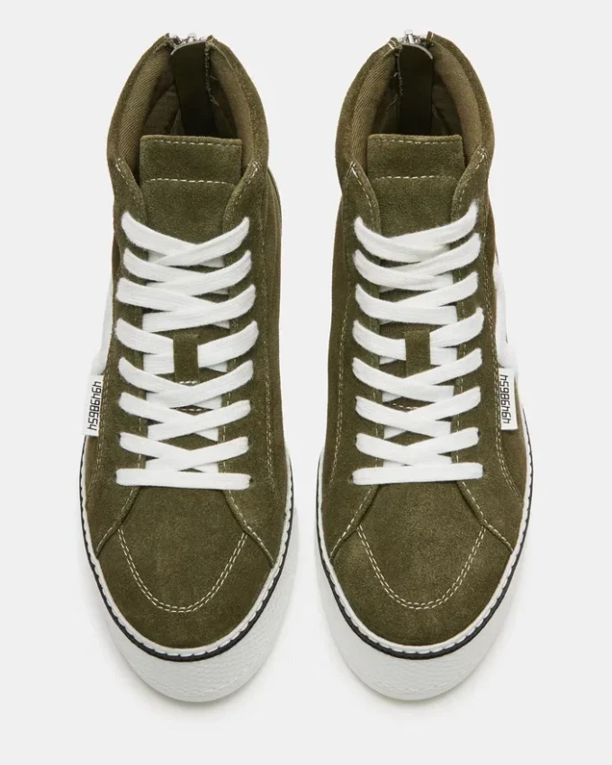 Decky Olive Decky Olive