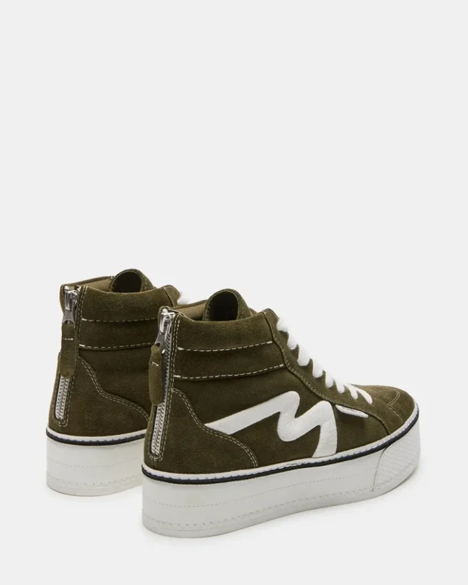 Decky Olive Decky Olive