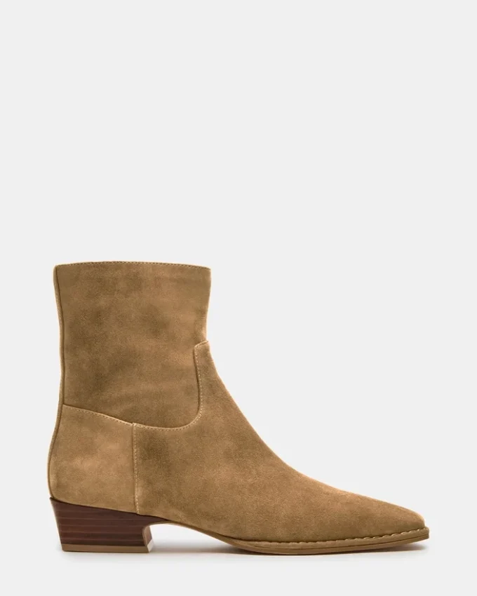 Define Taupe Suede Define Taupe Suede
