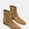 Define Taupe Suede Define Taupe Suede