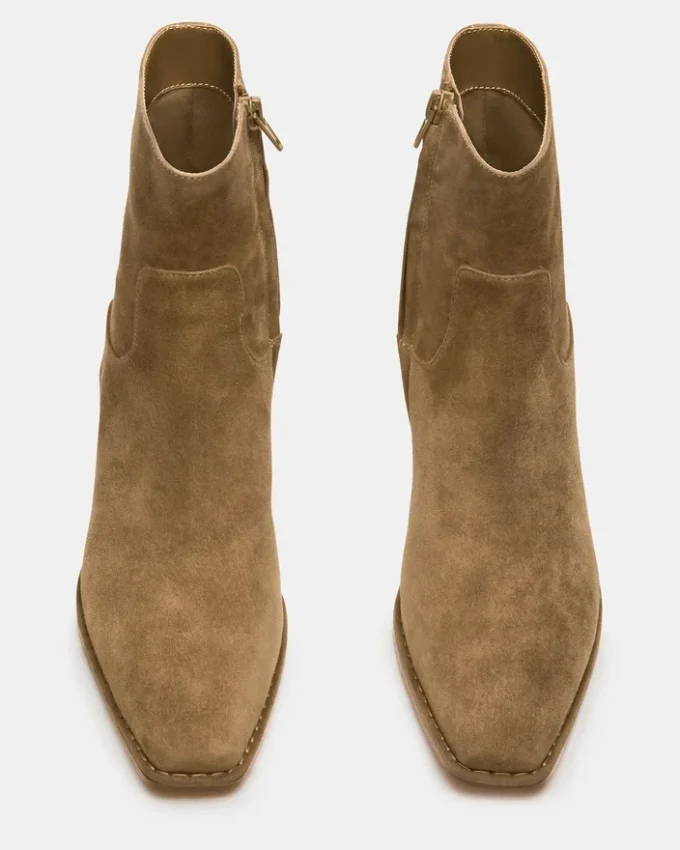 Define Taupe Suede Define Taupe Suede