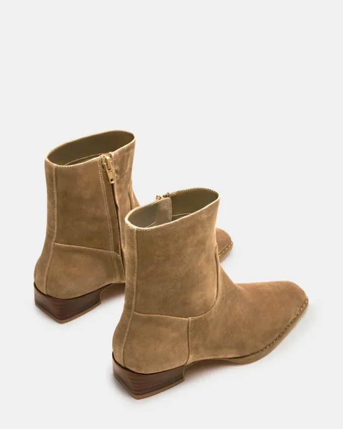 Define Taupe Suede Define Taupe Suede