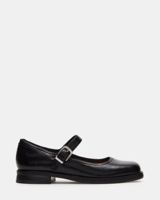 Delancy de piel negra