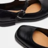 Delancy de piel negra Delancy de piel negra