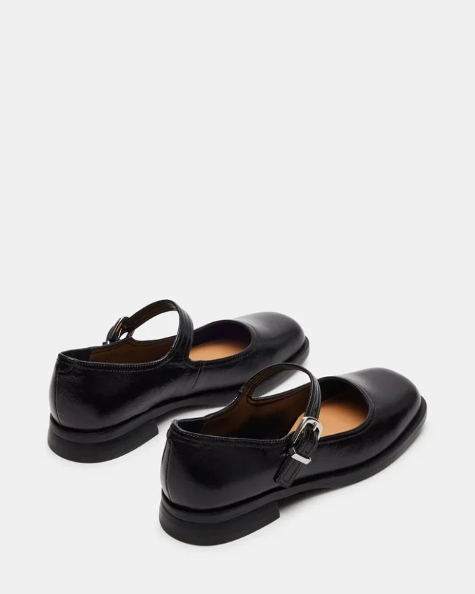 Delancy de piel negra Delancy de piel negra