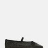 Delara Negro con múltiples pedrería Delara Negro con múltiples pedrería