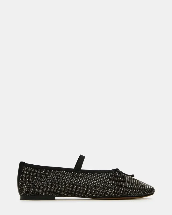 Delara Negro con múltiples pedrería Delara Negro con múltiples pedrería