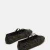 Delara Negro con múltiples pedrería Delara Negro con múltiples pedrería