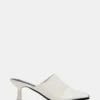 Dempsey de piel blanca Dempsey de piel blanca