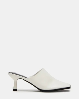 Dempsey de piel blanca