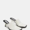 Dempsey de piel blanca Dempsey de piel blanca