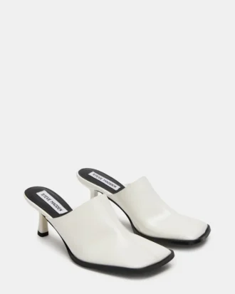 Dempsey de piel blanca