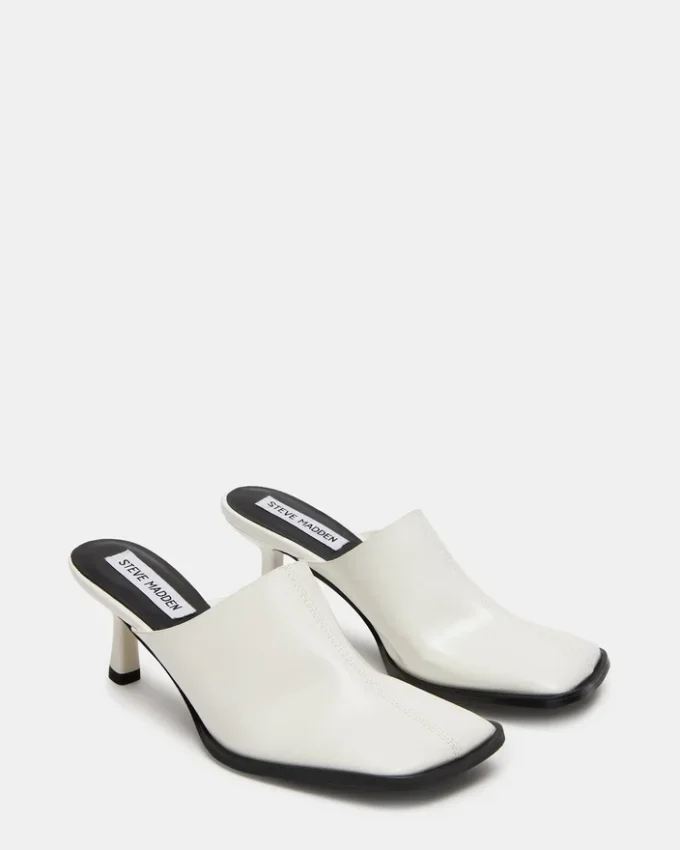Dempsey de piel blanca Dempsey de piel blanca