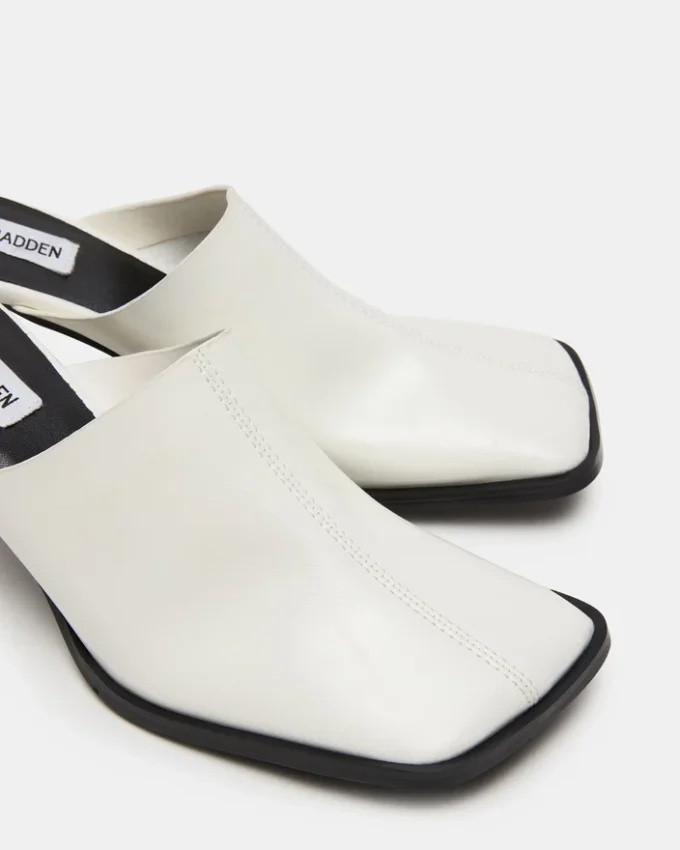 Dempsey de piel blanca Dempsey de piel blanca
