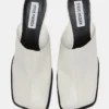 Dempsey de piel blanca Dempsey de piel blanca