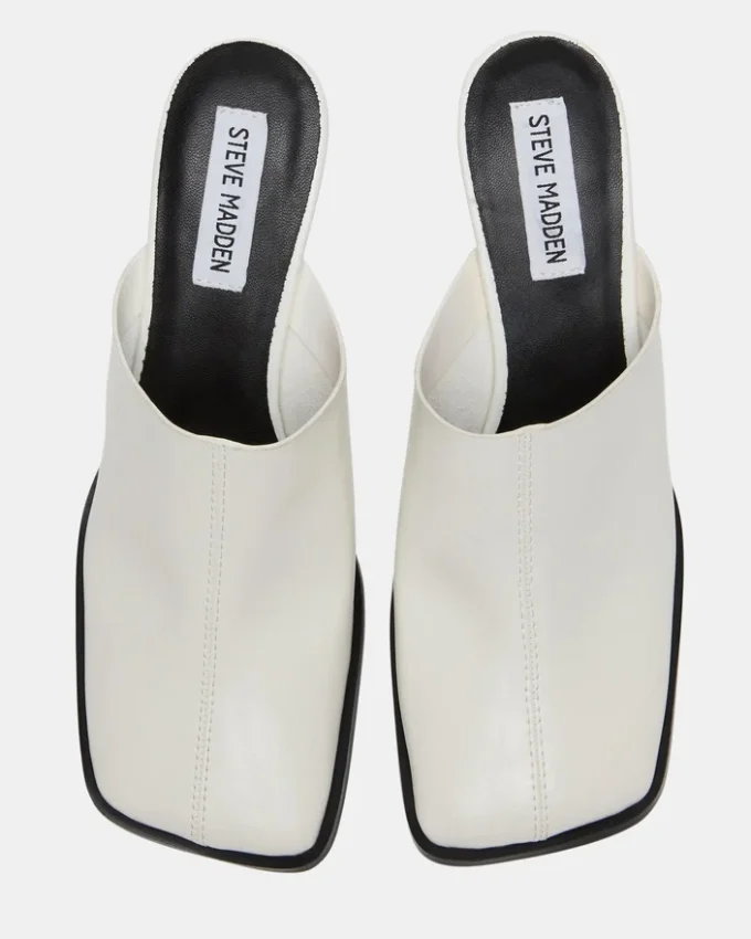 Dempsey de piel blanca Dempsey de piel blanca