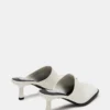 Dempsey de piel blanca Dempsey de piel blanca