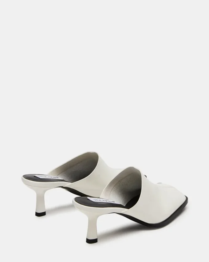 Dempsey de piel blanca Dempsey de piel blanca