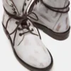Devie de piel blanca Devie de piel blanca