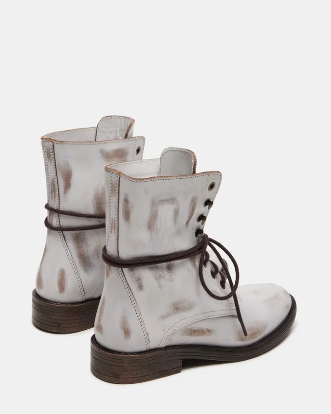 Devie de piel blanca Devie de piel blanca